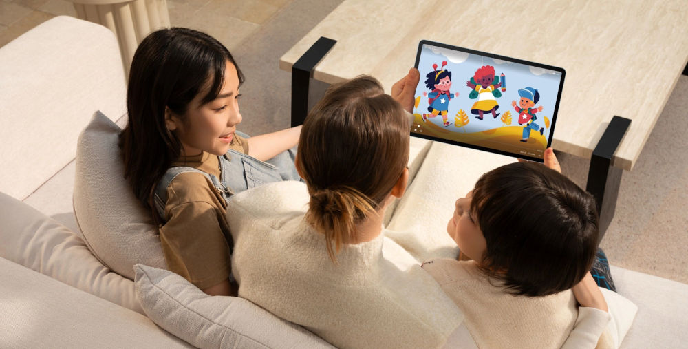 HUAWEI MatePad SE 11 แท็บเล็ตจอ 11 นิ้ว สเปคคุ้ม ราคาไม่ถึง 5,000!