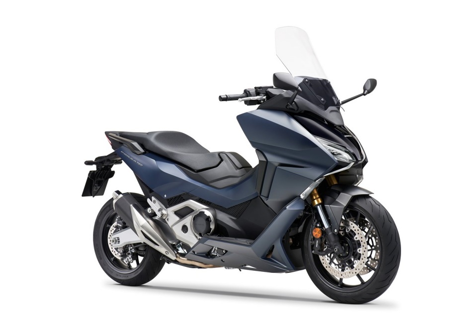 Honda Forza 750 2024