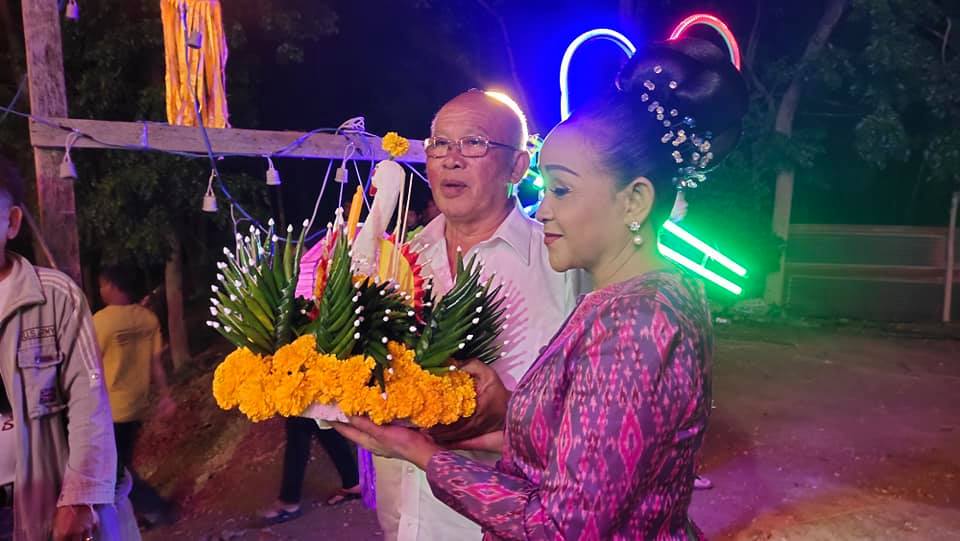 นกน้อย อุไรพร