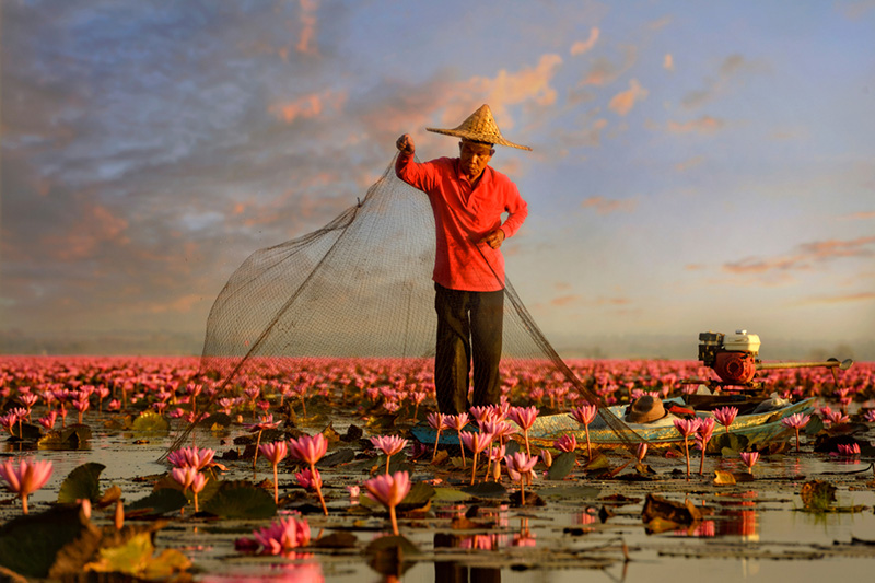 ที่เที่ยวอีสานตอนบน