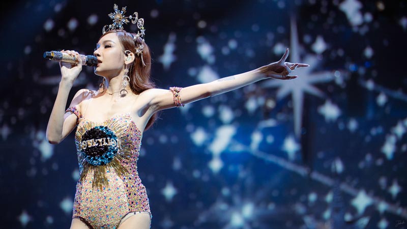 โบกี้ไลอ้อน