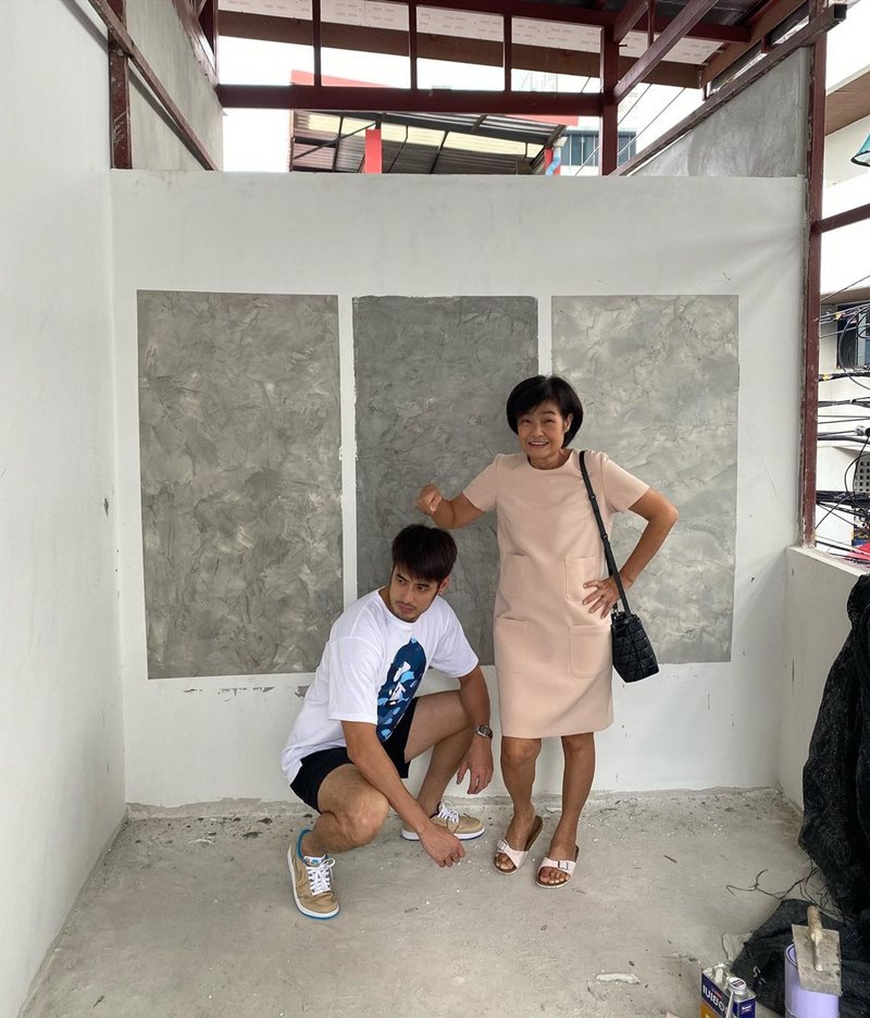 บอย ปกรณ์