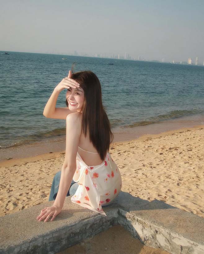 เพิร์ธ วีริณฐ์ศรา 