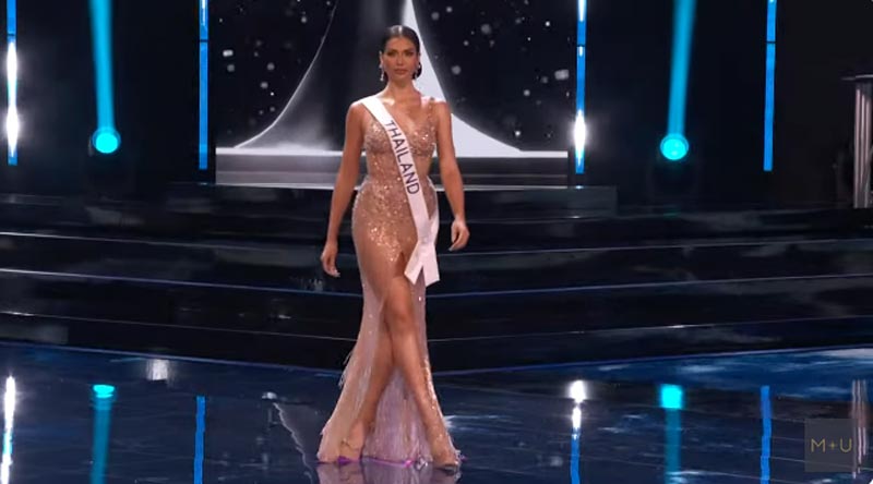 แอนโทเนีย โพซิ้ว