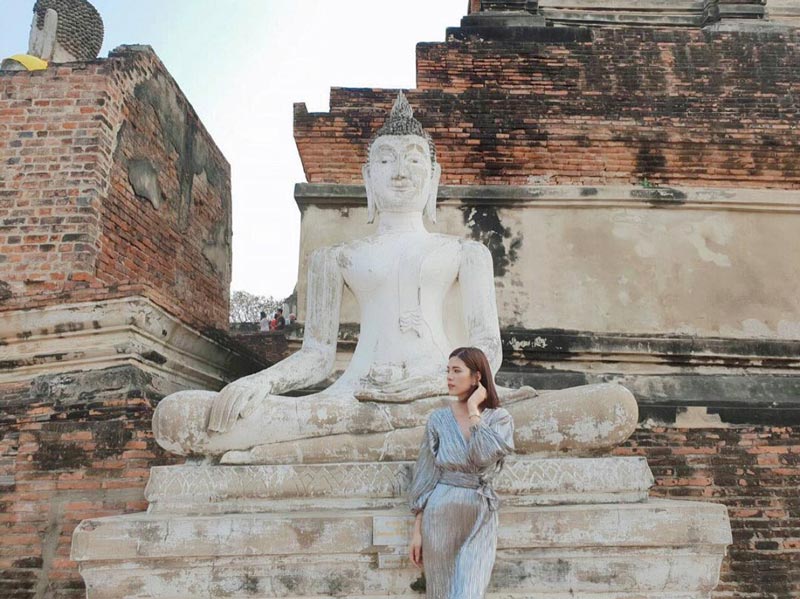 หมวยลี่ เอเอฟ