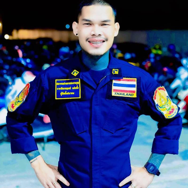 ซอง ดูฮี โพสต์หลังมีดราม่า ปอนด์ จักรกฤษณ์