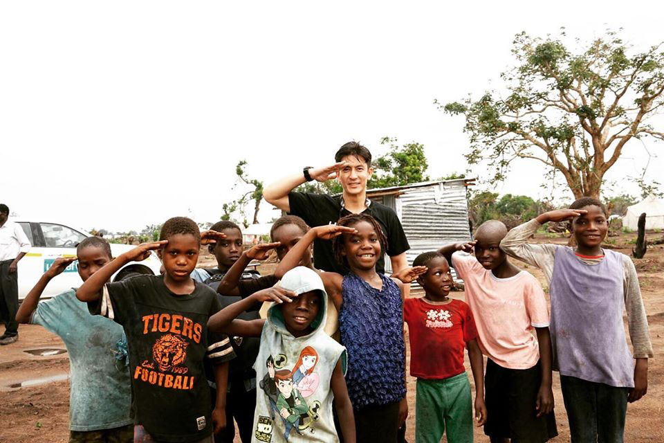 ติ๊ก เจษฎาภรณ์