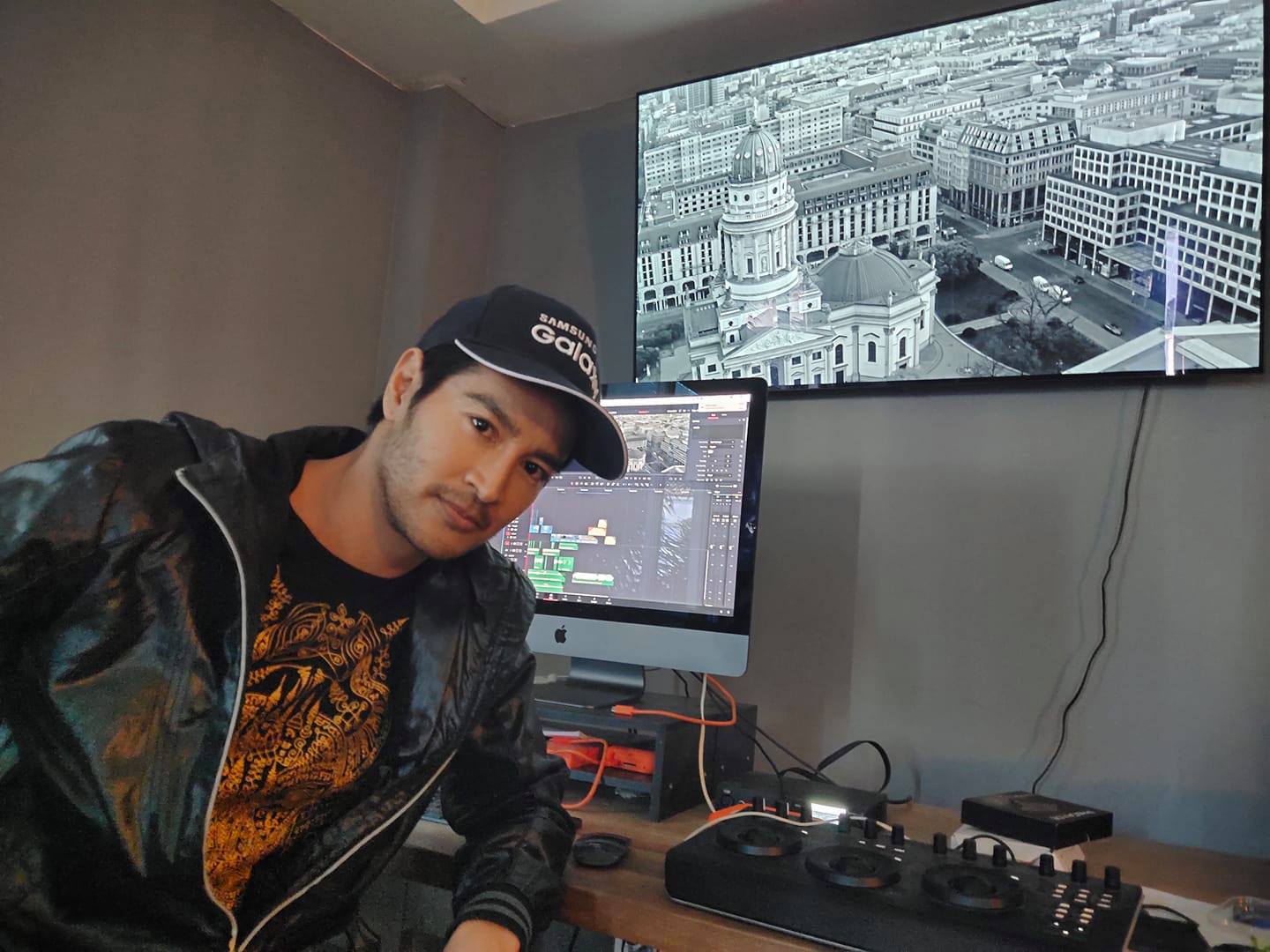 กอล์ฟ อัครา