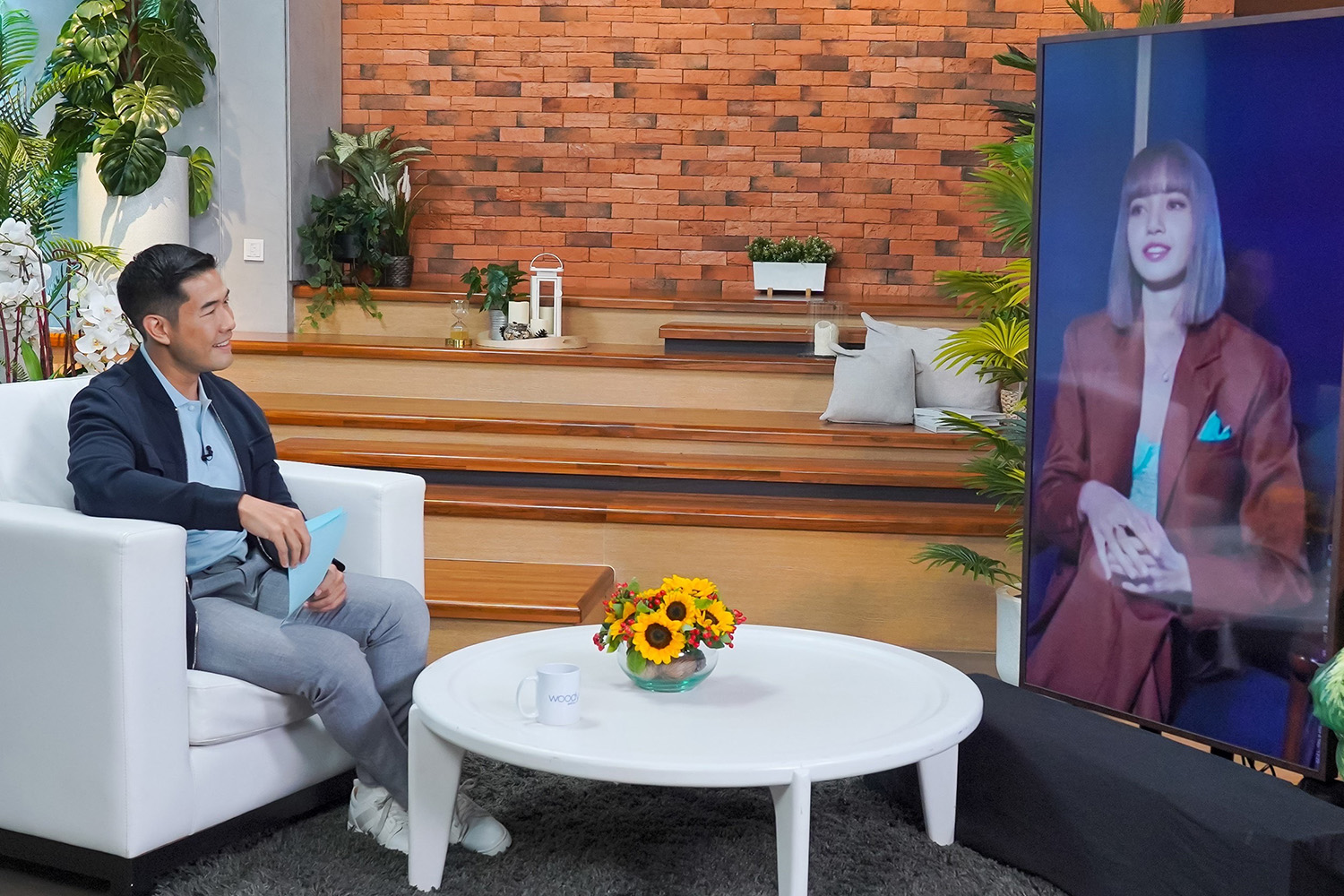 ลิซ่า BLACKPINK