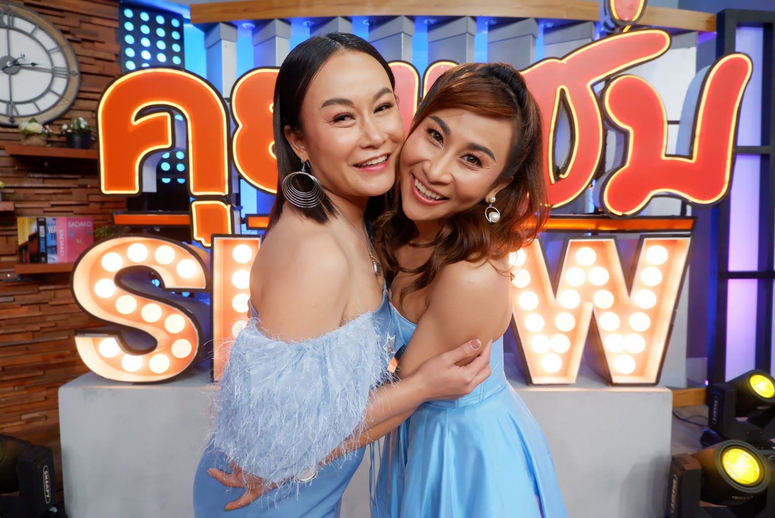 ลูลู่ ลาล่า