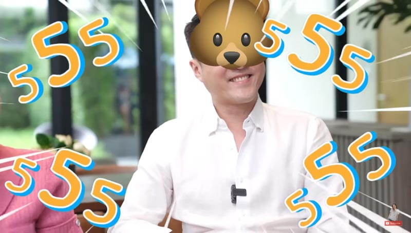 สามี แป้ง อรจิรา