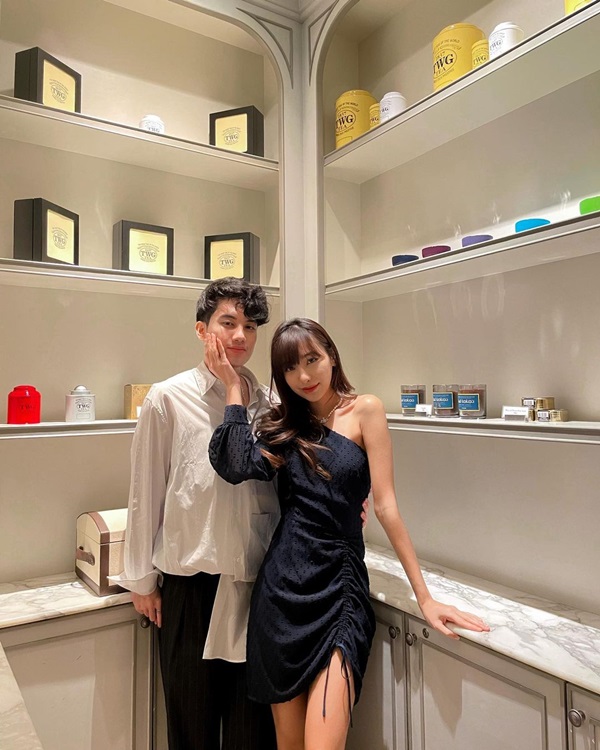 เสือ ดรีม