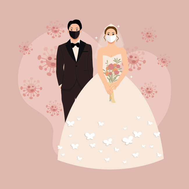 งานแต่งงาน