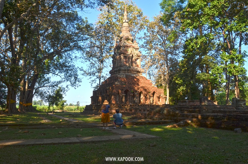 เที่ยวเชียงราย