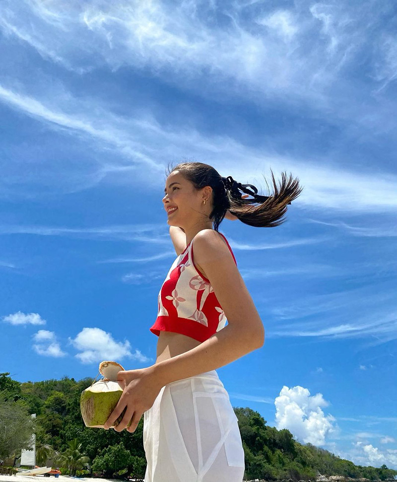 ญาญ่า อุรัสยา 