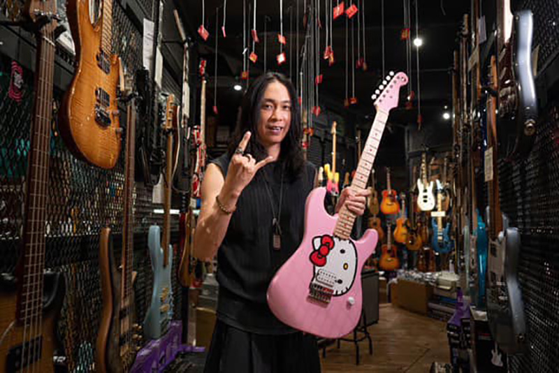 ยอด บอดี้สแลม โคฟเวอร์ ช่างแอร์ในตำนาน