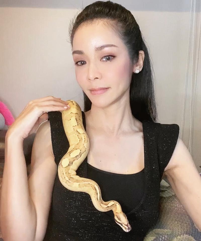 นุ๊ก สุทธิดา