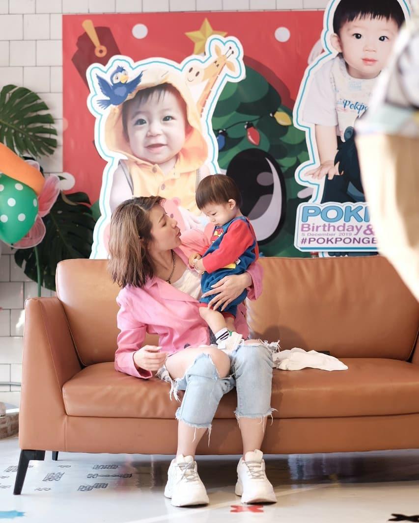 น้องปกป้อง