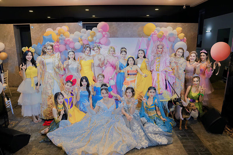 เจนนี่ ได้หมดฯ