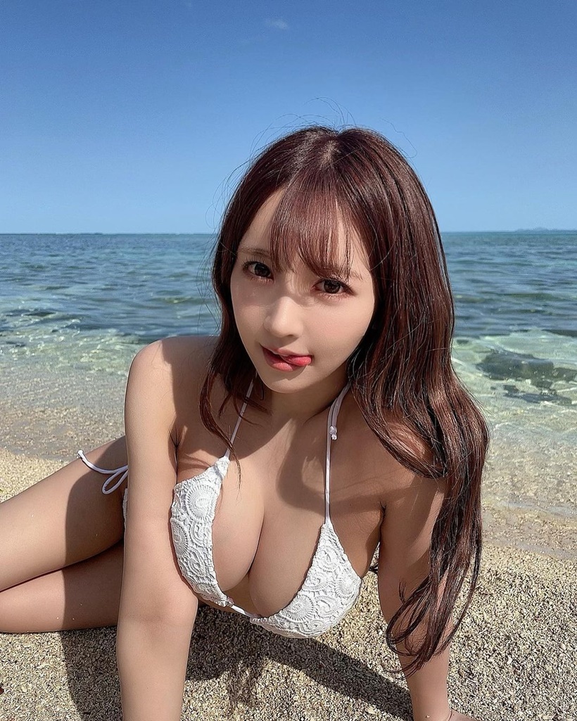 ยูอา มิคามิ