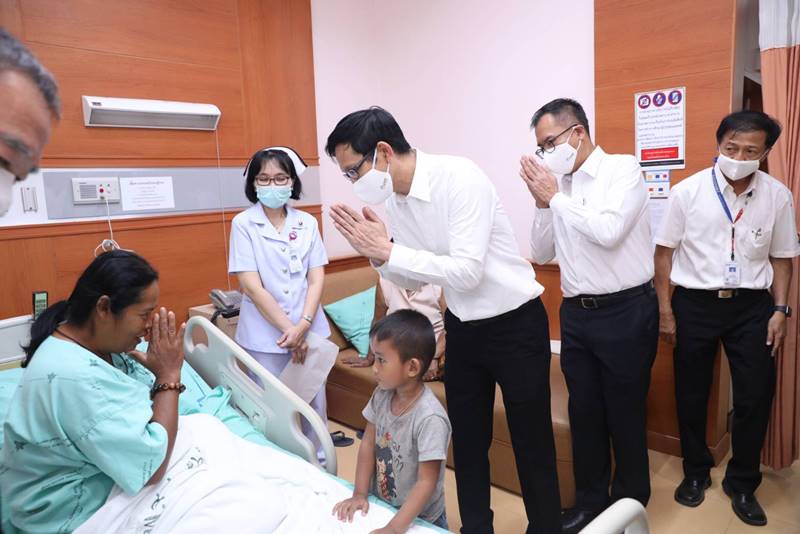 ท่อก๊าซระเบิด