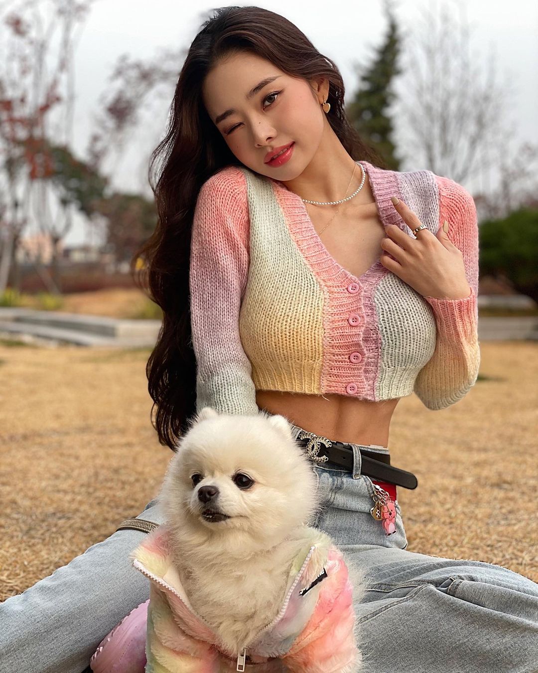 Song Ji-a