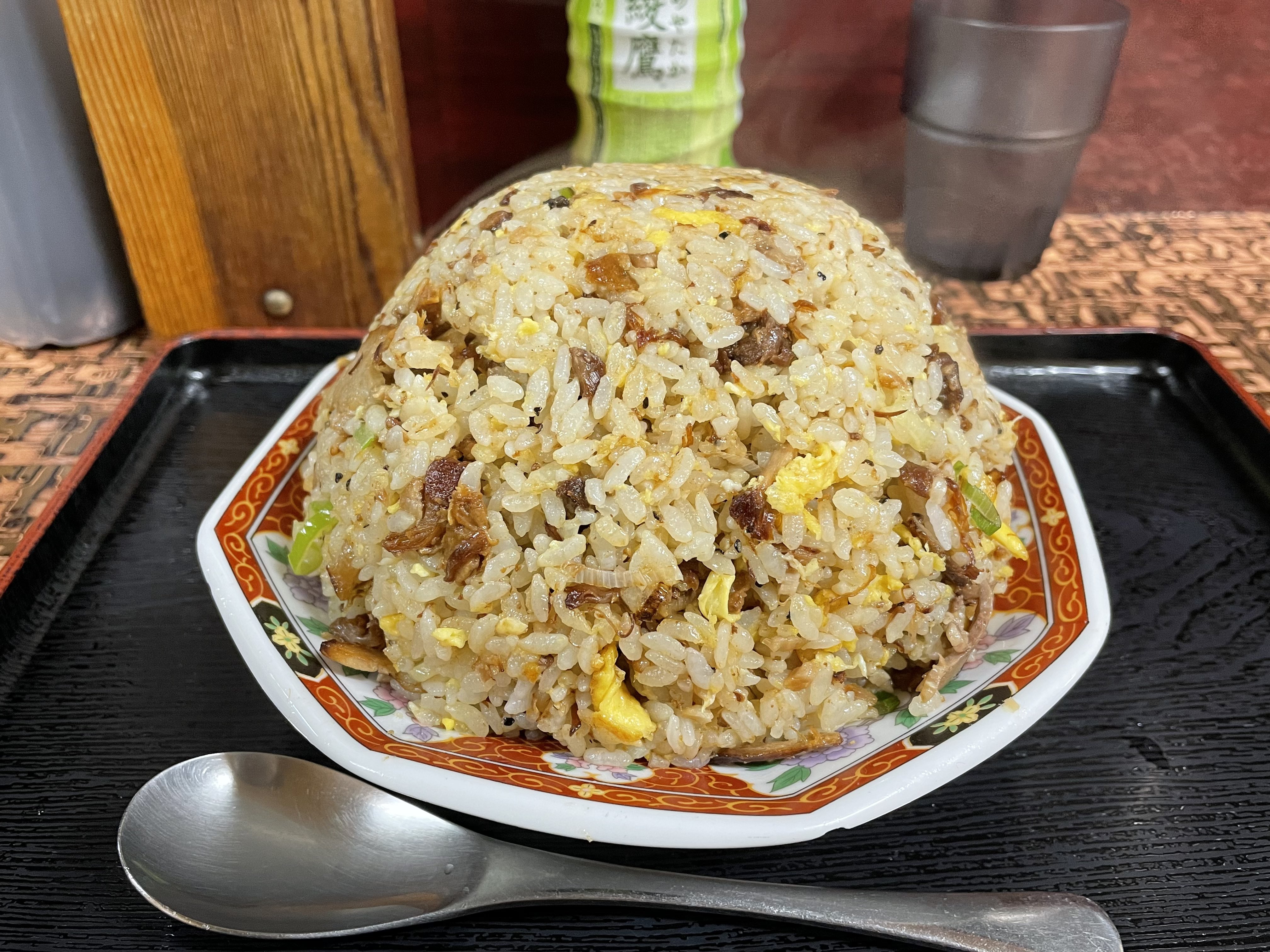 สั่งข้าวผัด