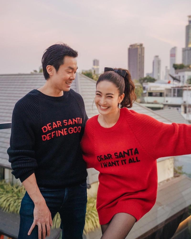 แต้ว ไฮโซณัย