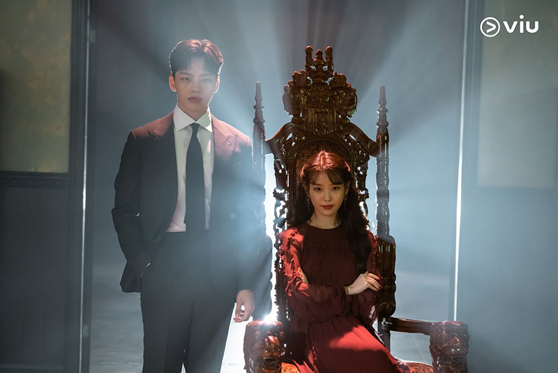 ซีรีส์เกาหลีแฟนตาซี