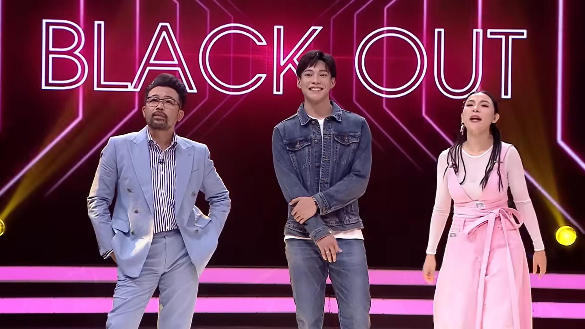 Take Me Out Thailand