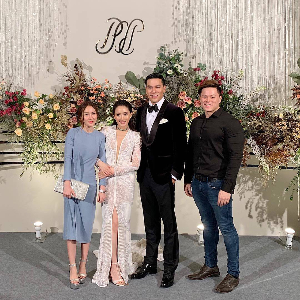 อุ๊งอิ๊ง แพทองธาร