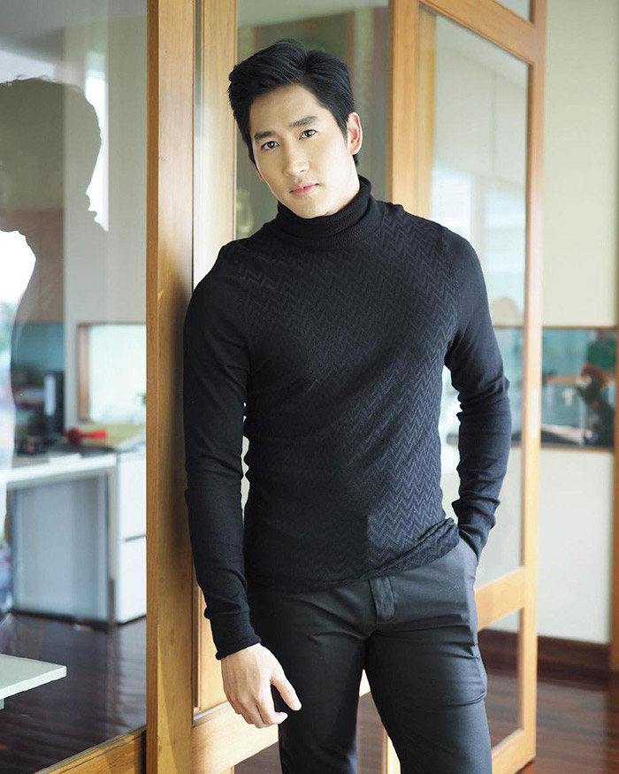 ไนกี้ นิธิดล