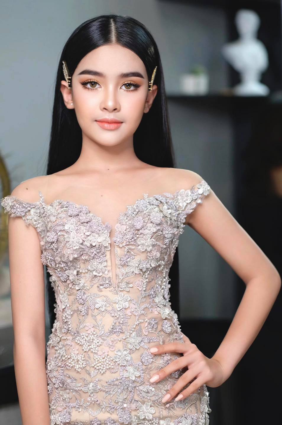 ญาญ่า กัมพูชา