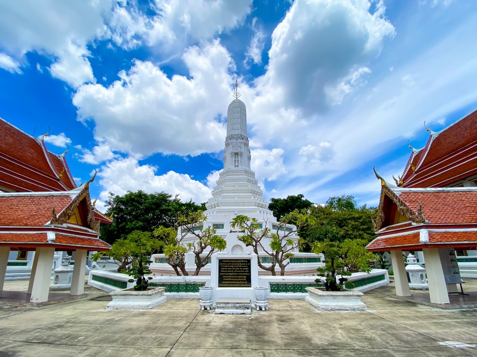 วัดหนัง ราชวรวิหาร
