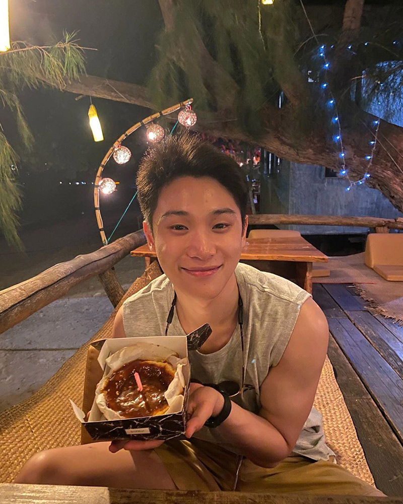  จูเนียร์ กรวิชญ์