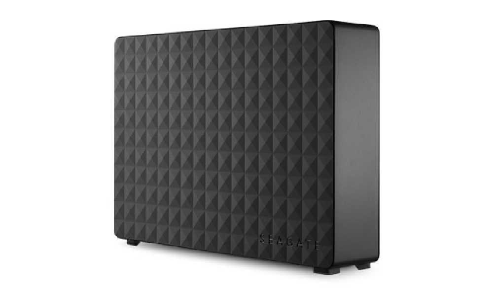 external harddisk