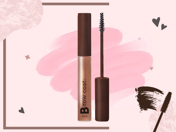 มาสคาร่าคิ้ว