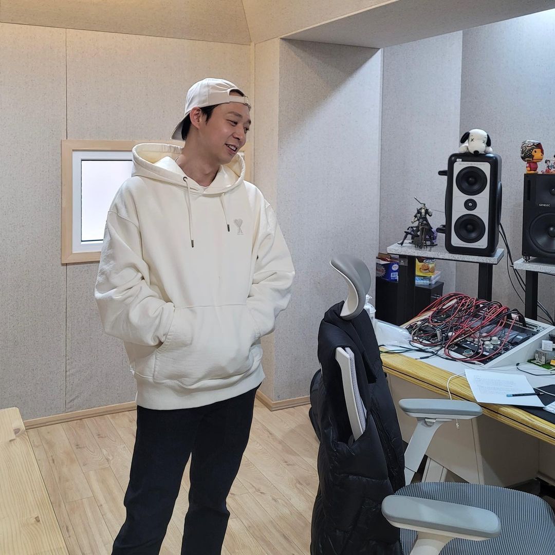 ปาร์คยูชอน