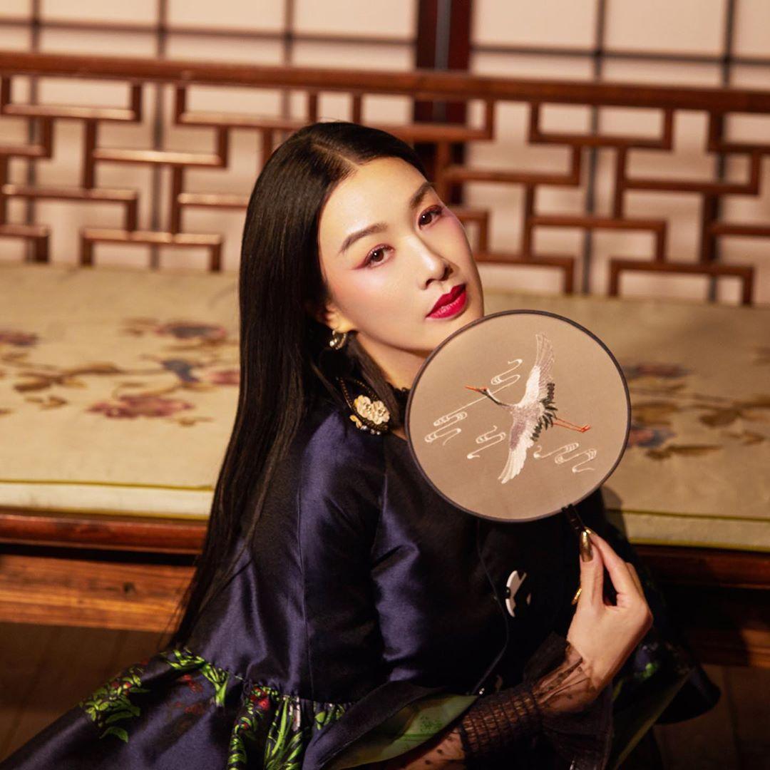 คริสตี้ ชุง