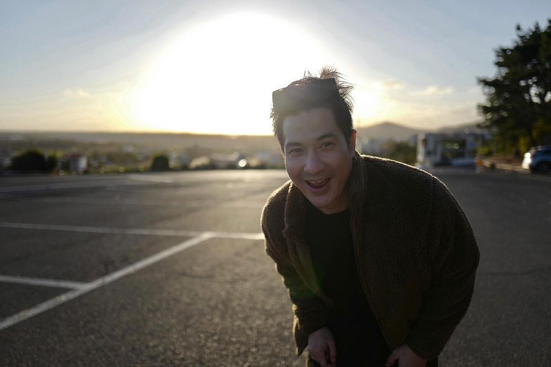  แต๊งค์ พงศกร