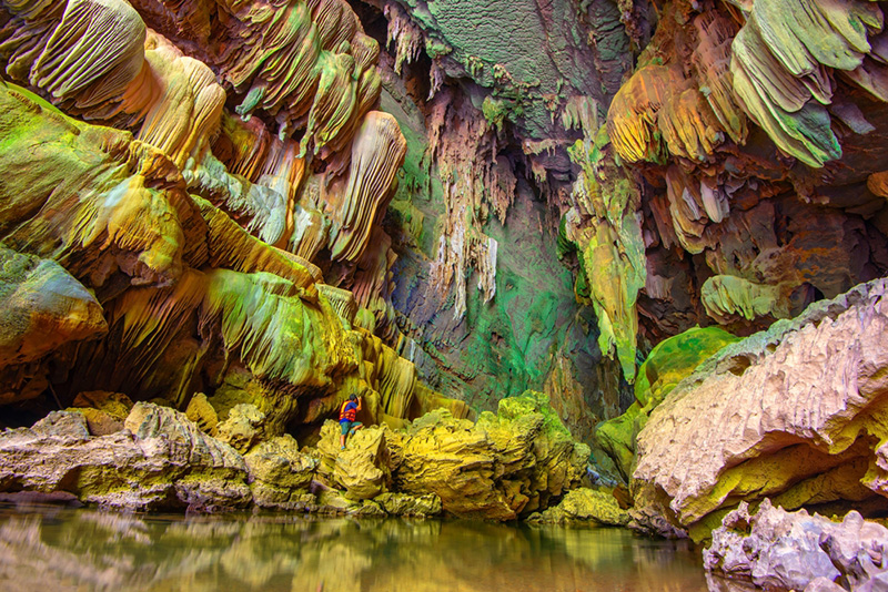 เที่ยวเดือนมีนาคม 66