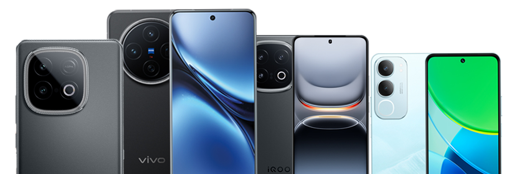โทรศัพท์ vivo