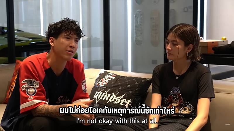 มาร์กี้ ป๊อก