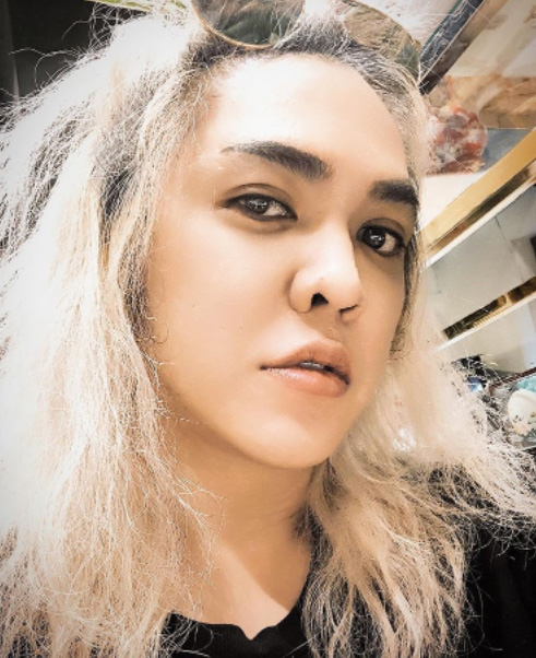 ดัง พันกร