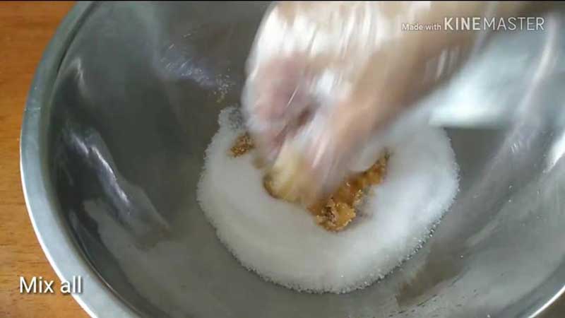 ไก่ฝอย