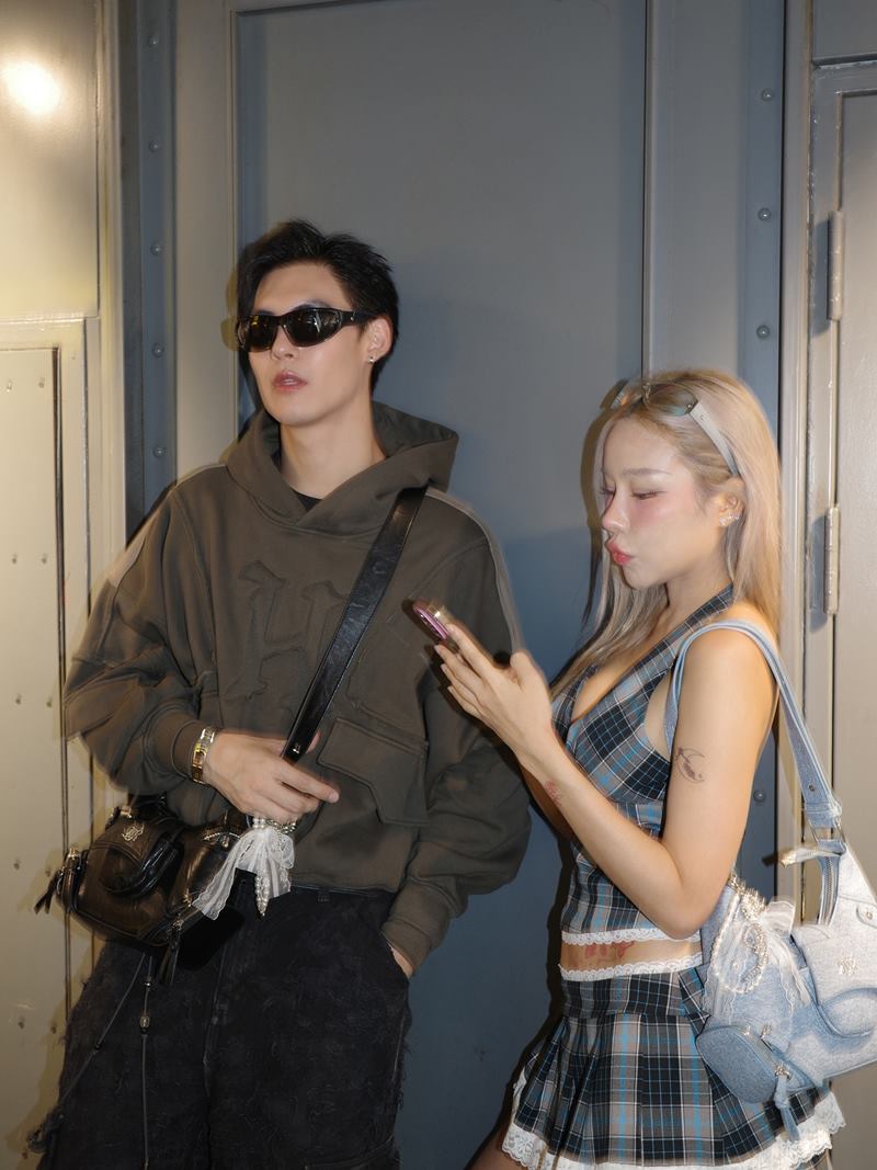 บอส ชนกันต์