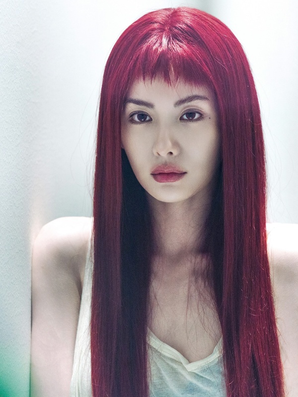 นานะ ดาราเกาหลีชื่อดัง โจรขึ้นบ้านหรู จับมือแม่สู้โจร