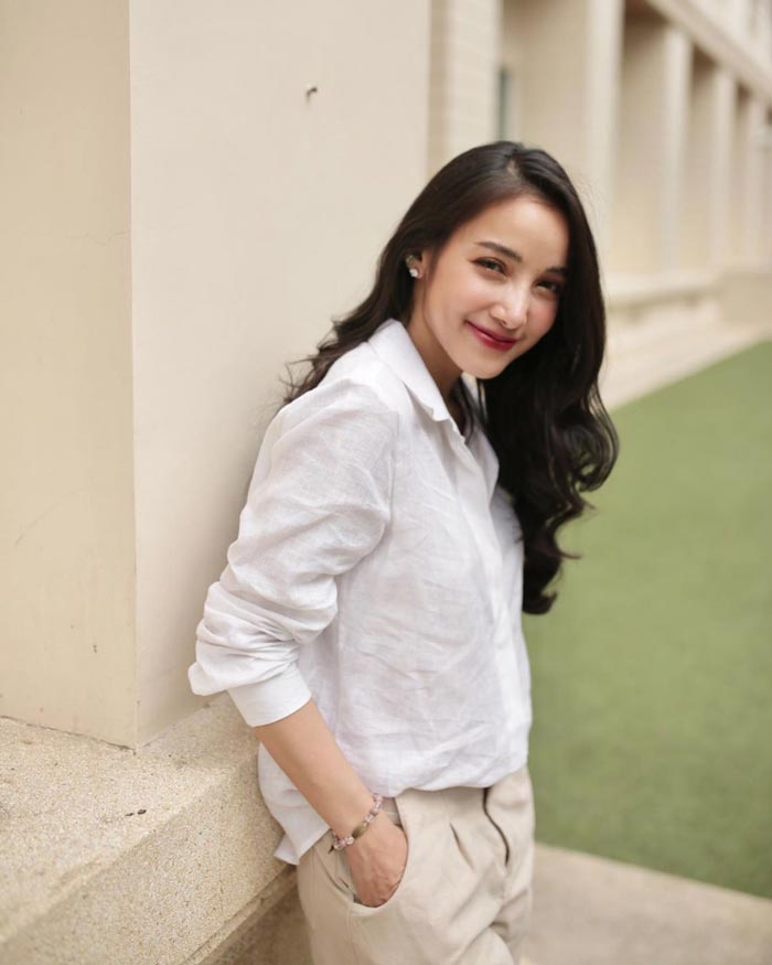 แพท ณปภา