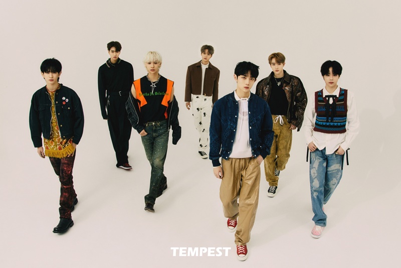 วง Tempest