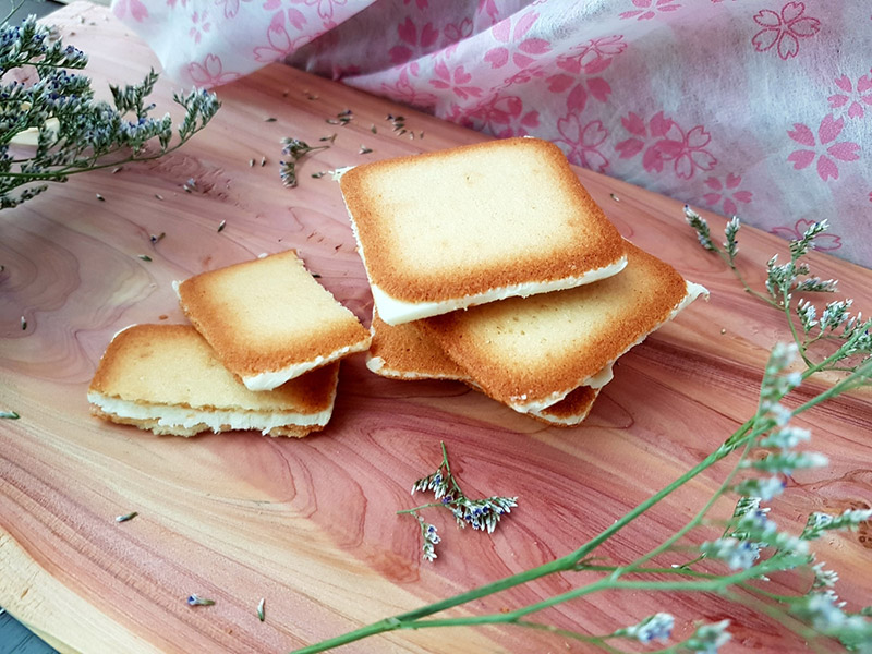 ของฝากญี่ปุ่น 2020